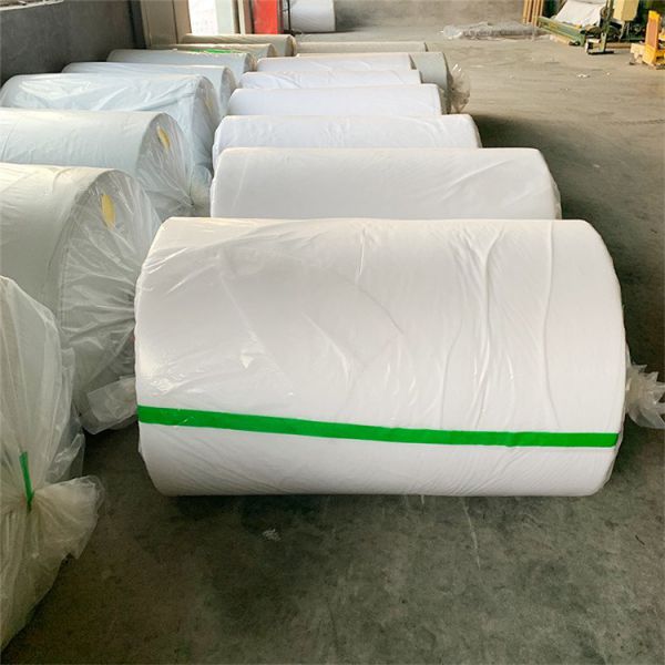 高分子防水卷材