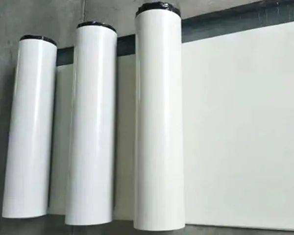 非沥青基自粘胶膜