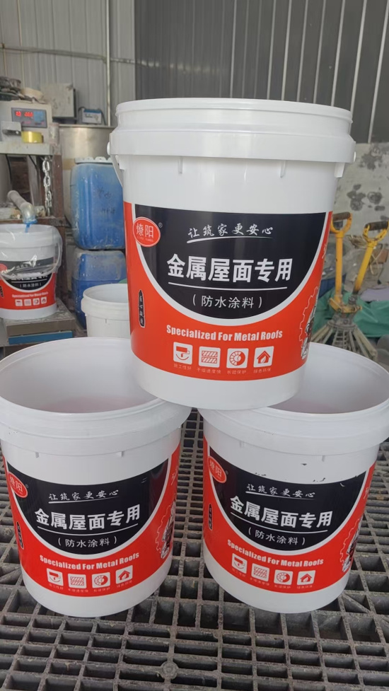 工程标杆类：卓宝科技两项标杆工程入编行业白皮书，用实例见证 "零渗漏" 实力